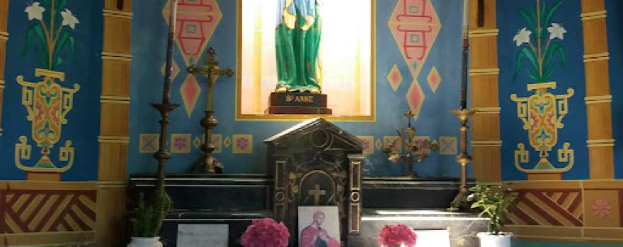 Pagode Chinoise