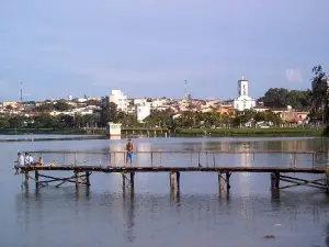 Paróquia Santa Rita