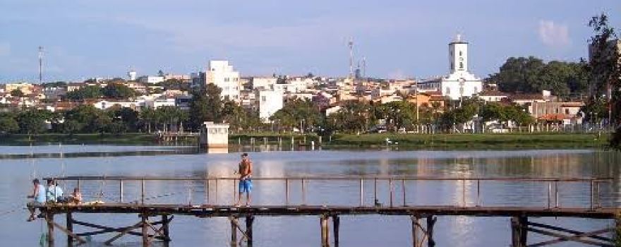Paróquia Santa Rita