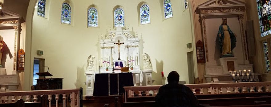 Annunciation Catholic Church