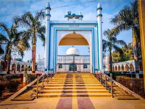 Zamindar College Jamia Masjid