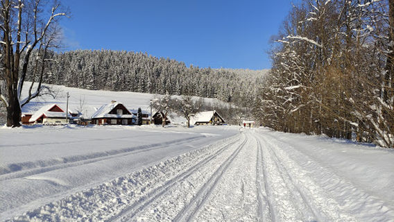 Velké Karlovice