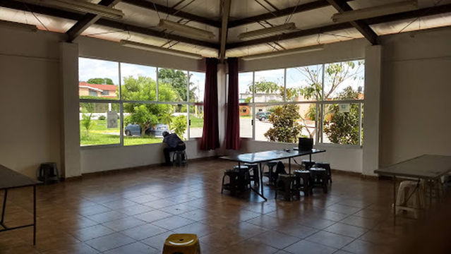 Casa de la Cultura de Cuautla