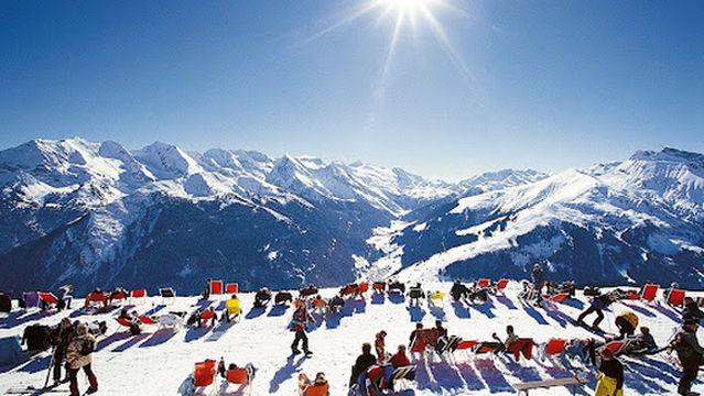 Antalya Saklıkent Kayak Turları