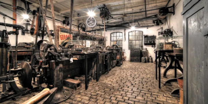 Textilmuseum Bocholt