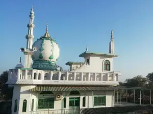 Makka Masjid