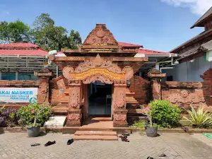 Masjid Jami' Tegalsari