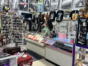 Monterey Shopping Center
