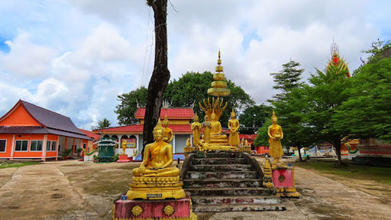 Nongsa Temple