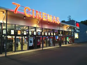 CINÉMA CGR Bayonne