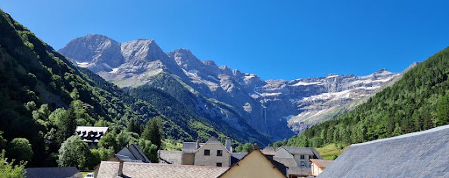 Cirque de Gavarnie