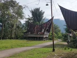 Simpang Silimbat