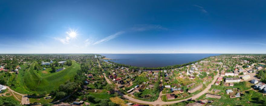 Спасо-Преображенский собор