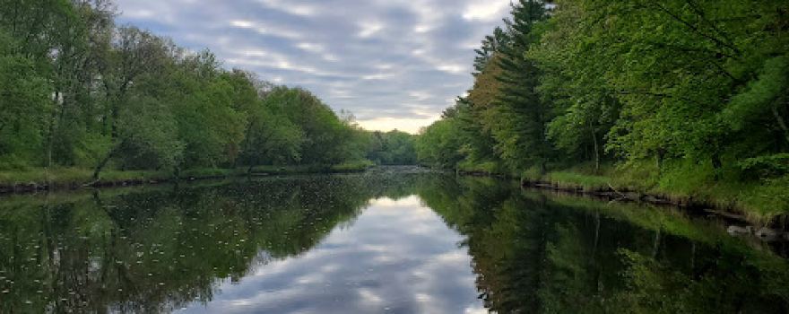 East Fork campground