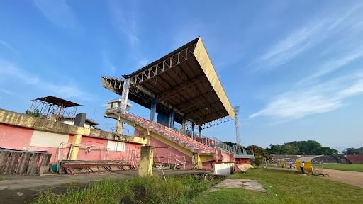 Stadion GOR H. Agus Salim