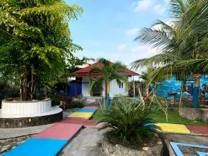 Baths Tirta Pratama
