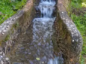Miraflores Natural Park
