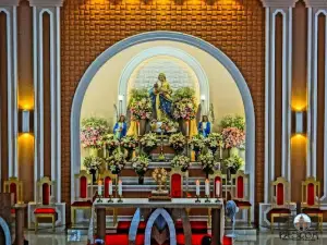 Paróquia Nossa Senhora do Bom Parto