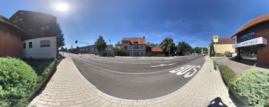 Theater im Bahnhof