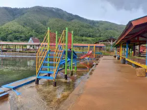 Permandian Bukit Kasih