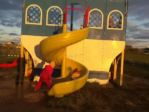 Fok "Olimpiya"