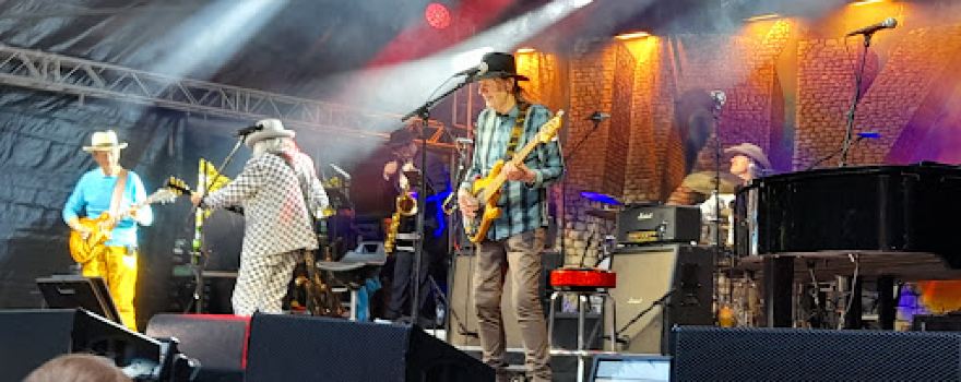 Open Air Theater Lochem