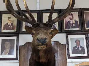 Espanola Elk's Club