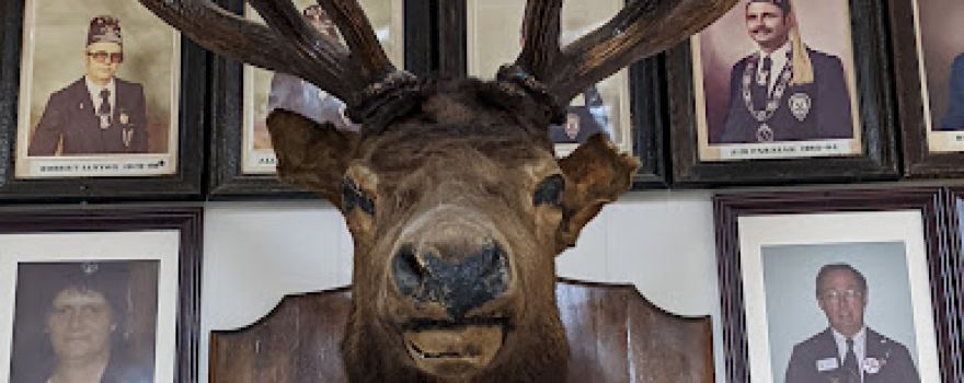 Espanola Elk's Club
