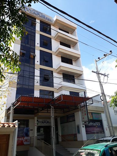 Clinica Yapur