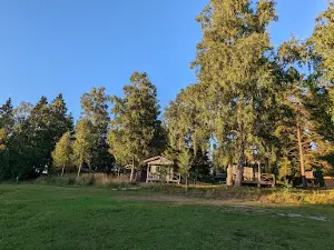 Sörsjöns Camping & Holiday Village