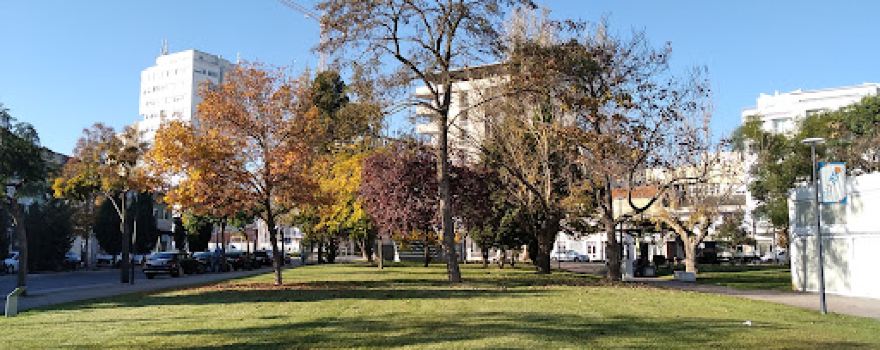 Parque Infantil de Rio Maior