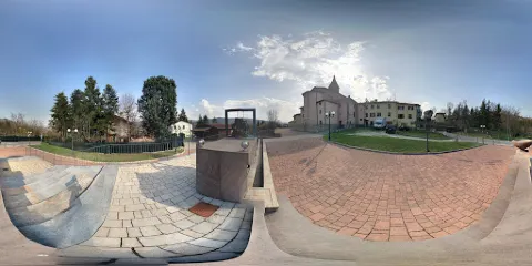 Chiesa di San Benedetto