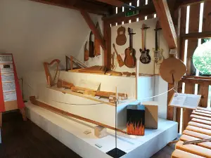 Holzmuseum St. Ruprecht ob Murau