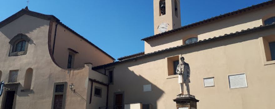 Piazza Desiderio