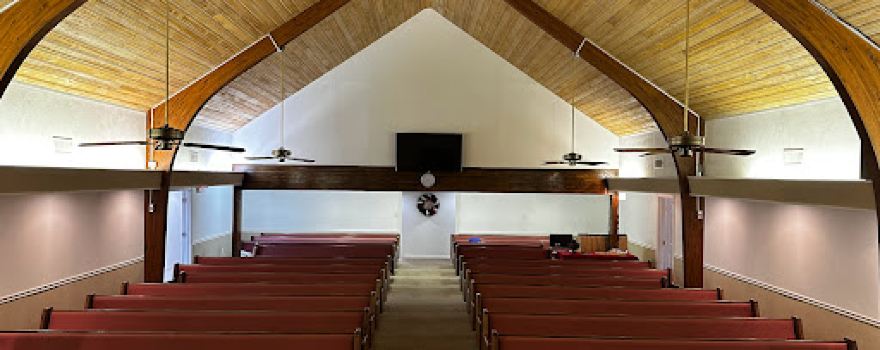 Emmanuel Missionary Baptist Church