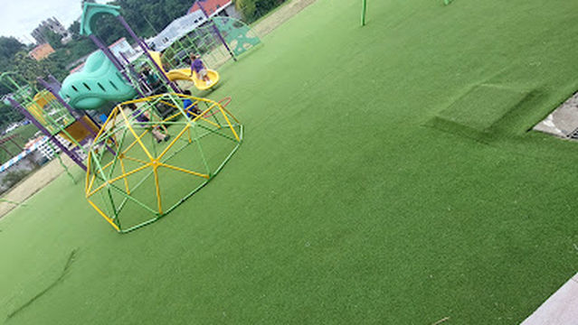 Grace Lutheran Grenada