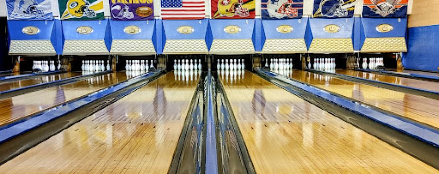 South Main Lanes
