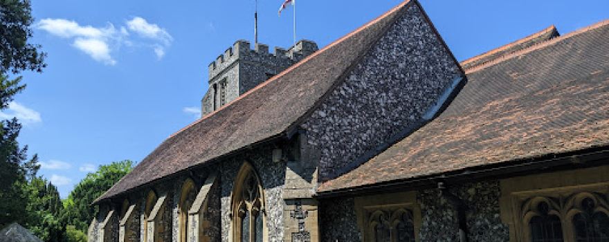 St James's Church