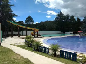 El Valle Park