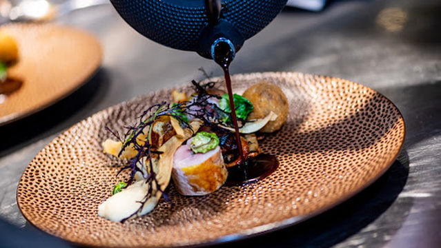 BluePoint Antwerpen - meetings, events & office space