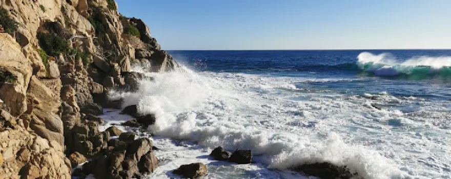 Cala Cap Roig