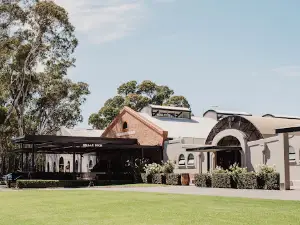 Serafino Restaurant