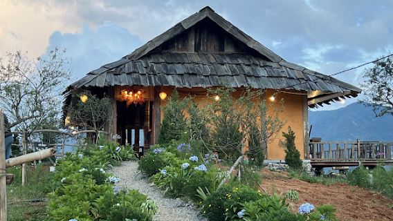 Thảo nguyên Tà Xùa