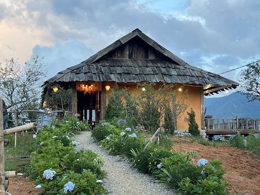 Thảo nguyên Tà Xùa