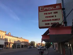 Eagle Theatre