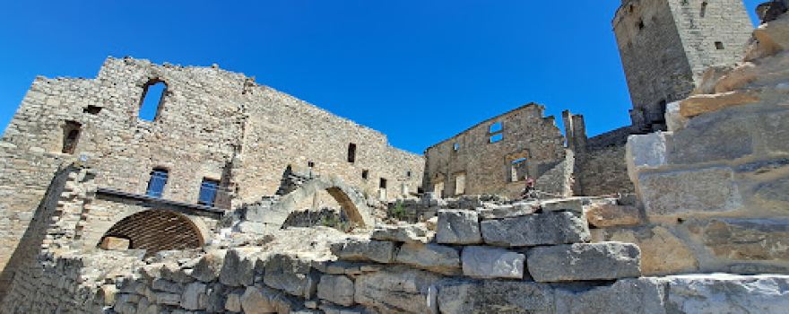Castell de Ciutadilla