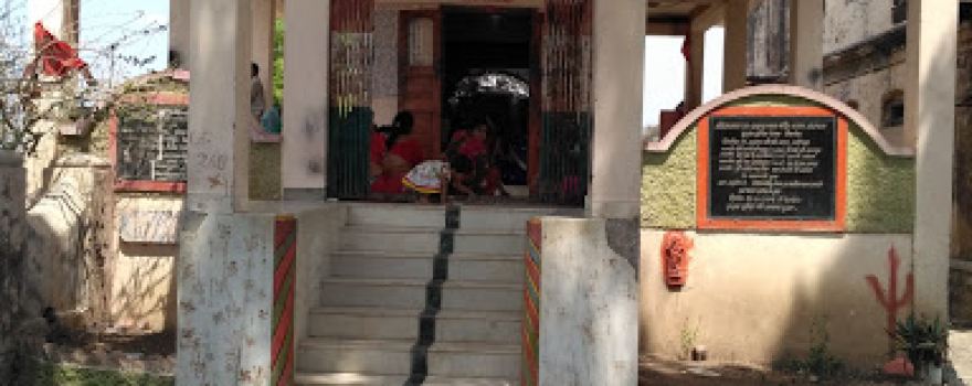 Shitla Mata Mandir