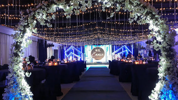 The Venue Hotel (and Convention Center)