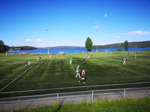 Tistedal Stadion