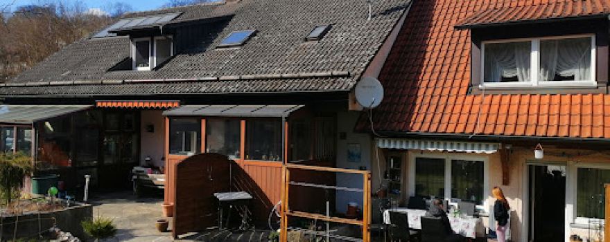 Nittendorf